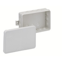 RK i16-L 130x85x37 siva,prazna     