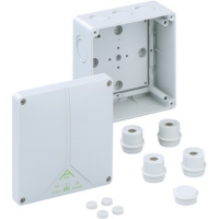 RK Abox100L(prazna-siva)           